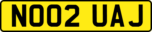 NO02UAJ