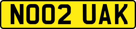 NO02UAK