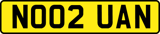NO02UAN