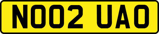 NO02UAO