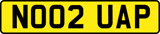 NO02UAP