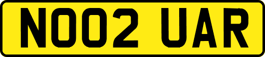 NO02UAR