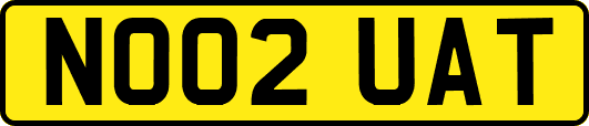 NO02UAT