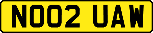 NO02UAW