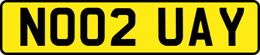 NO02UAY