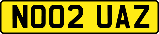 NO02UAZ