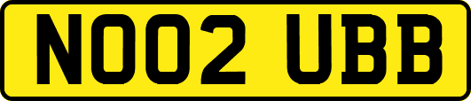 NO02UBB