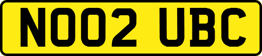 NO02UBC