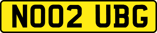 NO02UBG