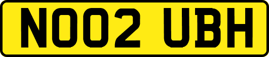 NO02UBH