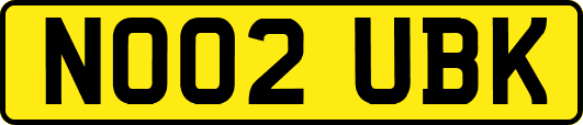 NO02UBK