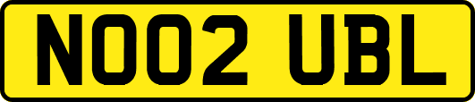 NO02UBL