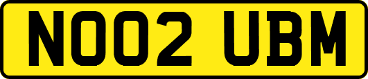 NO02UBM