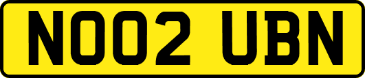 NO02UBN