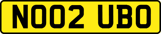 NO02UBO