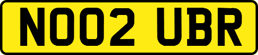 NO02UBR