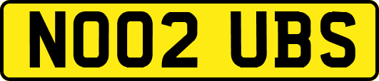 NO02UBS