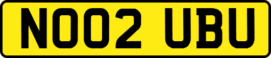 NO02UBU