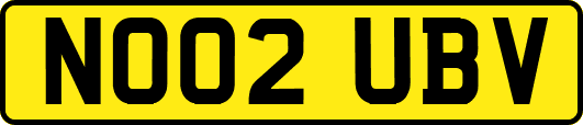 NO02UBV