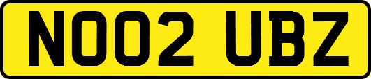 NO02UBZ