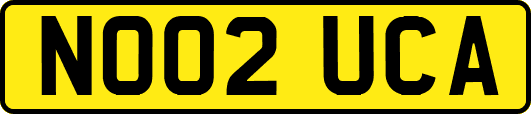 NO02UCA