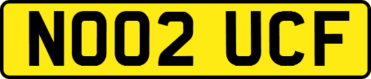 NO02UCF