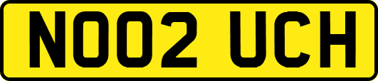 NO02UCH