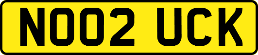 NO02UCK