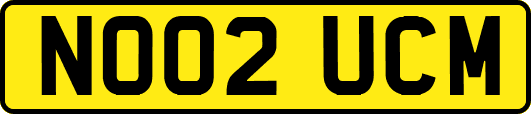 NO02UCM