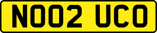 NO02UCO