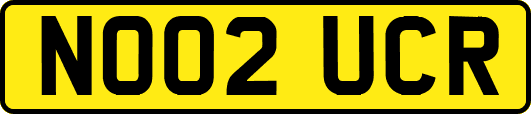 NO02UCR