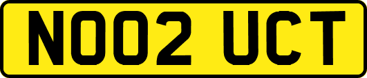 NO02UCT