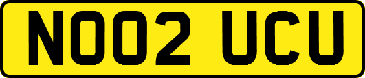 NO02UCU