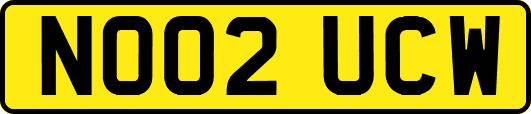 NO02UCW