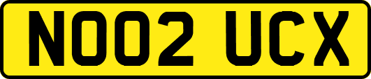 NO02UCX