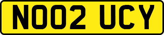 NO02UCY
