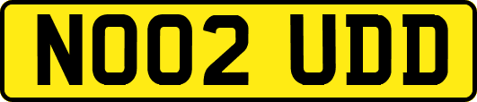 NO02UDD