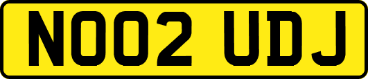 NO02UDJ