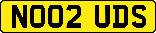 NO02UDS
