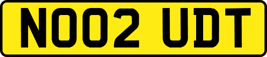 NO02UDT