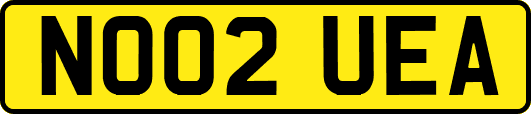 NO02UEA