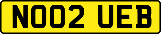 NO02UEB