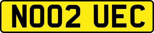 NO02UEC