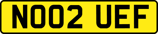 NO02UEF