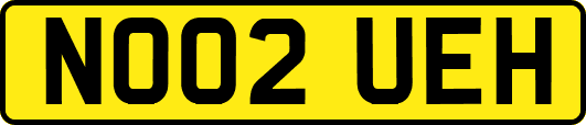 NO02UEH