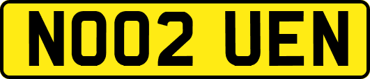 NO02UEN