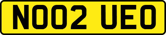 NO02UEO