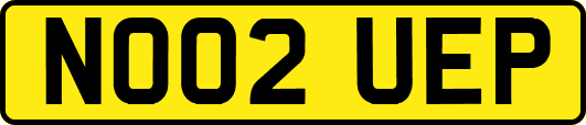NO02UEP