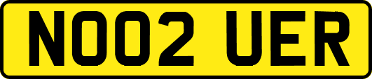 NO02UER