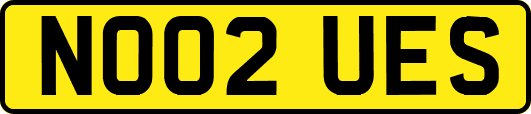NO02UES